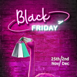 18 reactions · 73 comments | A whole week of offers for travel all around the world. Don't miss these deals - they're on right now! Black Friday week continues until 2nd December - choose your flight, holiday or flight + hotel now. | lastminute.com | Facebook