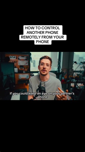 How to see who your spouse or partner is texting with their phone #phonespy #iphonehacks #androidhacks #infidelity #fypシ