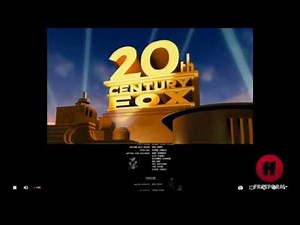 Ice Age 2: The Meltdown - Freeform Intro