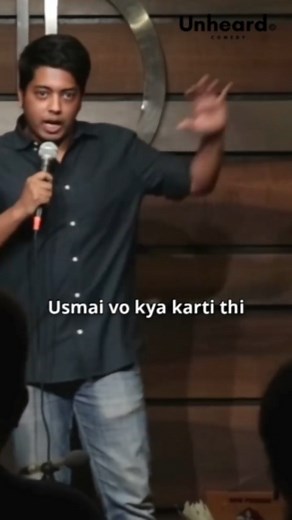 The Comedy Club on Instagram: "🤣🤣🤣🤣🤣 . . . . . #stadup #standupcomedy #standupcomedian #comedy #comedyvideos #comedyclub #explore #trending #trendingreels #humour"