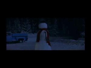 jack frost transformation