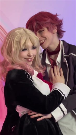 Bringing Ayato to Life in Cosplay