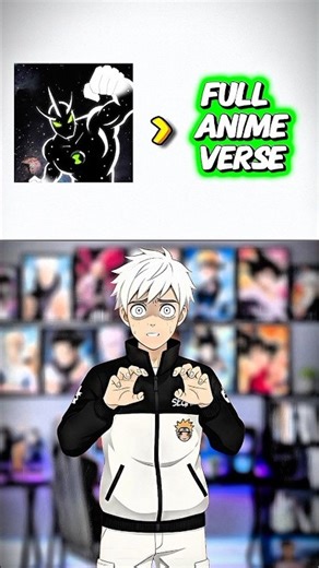 Can Alien X Defeat Anime’s Strongest Characters? 🤯