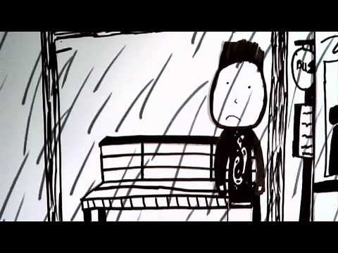 An Animated Introduction to Asperger Syndrome - part 1