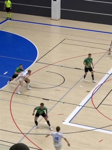 Exciting Futsal Highlights You Can't Miss!