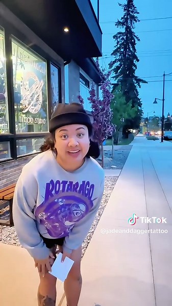 Free Flash Tattoo Giveaway at Our Weekend Event