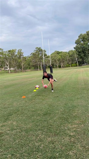 Understanding Positional Specific Skills for Halfbacks
