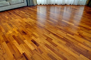 Radiant Heat Under Wood Floor | Installation Guide
