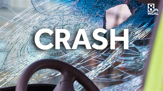 Dispatch: Route 30 reopens after multi-vehicle crash in York County