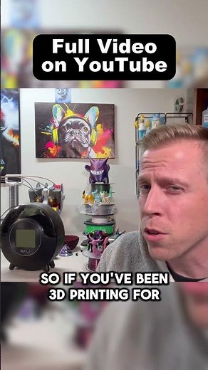 What is a Filament Dryer?