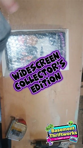 Scream VHS #vhscollector #90smovies