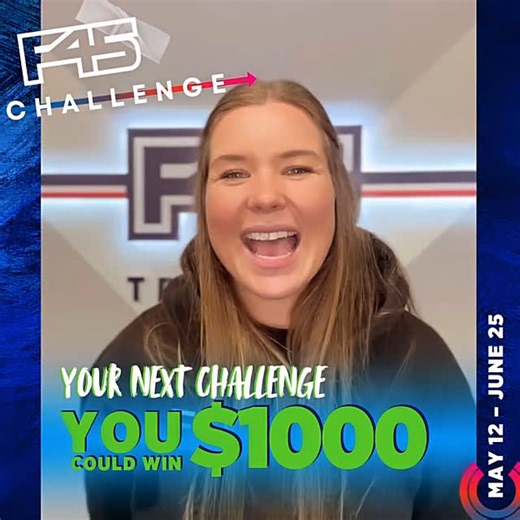 All you need to know — so you can have your moment to LEVEL UP at F45 Training New Lynn🔥🔥 The F45 Hard Challenge kicks off May 12th, and it’s your chance to achieve a full transformation — physically, mentally, and emotionally. 💫 But first... we’re inviting YOU to experience F45 New Lynn completely FREE during our Open Week — May 5th–11th! 👋 REGISTER FOR: • OPEN WEEK: 🔗 Link is in our bio! • CHALLENGE: 🔗 Link is in our bio! Come train with us, meet your new fit fam, and see firsthand how o