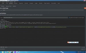 Burpsuite IP伪造插件 -- fakeIP