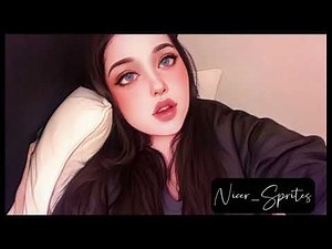 [F4A/TF] Guided Gender Affirmation to Relax to [Validation] [Feminization] [MtF] [ASMR] [Sleep aid]