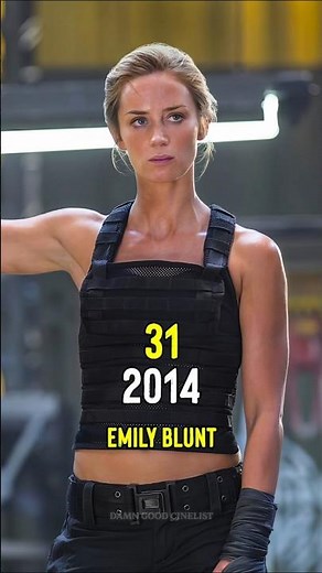 Edge of Tomorrow (2014 vs 2026) Cast Then and Now 😱🔥