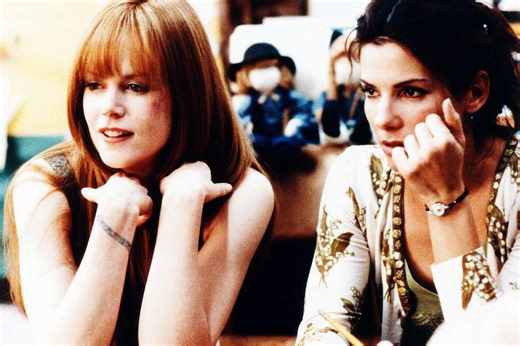 'Practical Magic 2' plot will adapt 'Book of Magic' novel, producer says