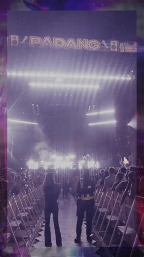 Heading to the Padang Stage from Zone 1? Here’s how you can fast track your way to Zone 4 🏃🏻‍♀️ #SingaporeGP #F1 | Singapore Grand Prix