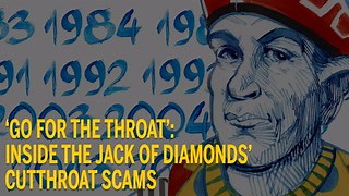 Toronto gem broker accused of being silent partner in major cross-border diamond fraud