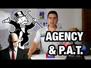 Positive Accounting Theory & Agency Theory