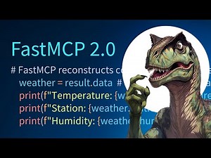 FastMCP Tool Discovery and Execution - Part 6/12
