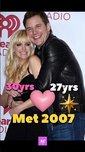 He Became too Famous and It Detroyed Their Marriage: Chris Pratt & Anna Faris💔 #celebrity #romance