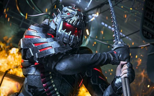 How to get Mechagodzilla bundle in Call of Duty: Warzone