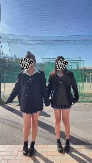 私立JKのオススメパンチラ集