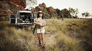 Watch The Outback Season 1 Episode 1 - The Kimberley Comes Alive