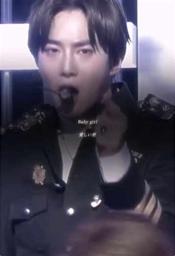 このスホさんとセフンかっこよすぎて死ぬ #exo #tempo #kpop #和訳 #意訳 #kpop歌詞動画 #おすすめ #fyp #おすすめにのりたい #運営さん大好き