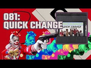 081: Quick Change (1990)