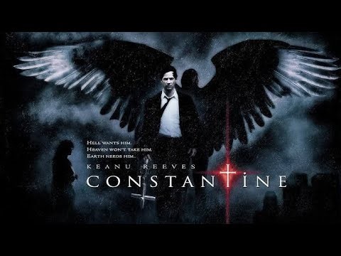 Constantine (2005) Full Movie Explain in Hindi / Review in Hindi