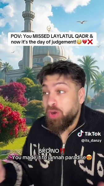 Laylatul Qadr Cheat Code: Don’t Miss Your Chance!