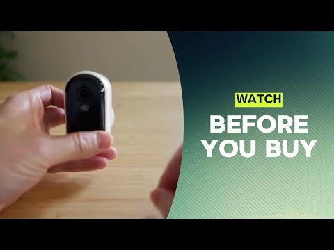 Arlo Essential 2K Camera Review: Is It Worth It?