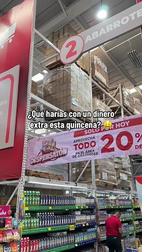 Ahorra un 20% en tus compras en Shoppers