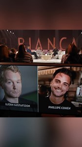 15K views · 116 reactions | Skulle Keyyo kunna tänka sig att dejta Biancas ex? 﫢 Det får vi veta imorgon.. 21.00 på Kanal 5! 懶 #biancatalkshow | discovery+ | Facebook