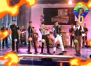 139K views · 3.2K reactions | Esa Nena Linda - La Fuerza Band de El Salvador 1996  #variedadesdel6 #unapluasovolumen10 #cuentensuedadporamigosnoporaños #somoslamejorpaginademusicasalvadoreña #apoyandonuestrosartistasactuales #comparteysiguelapagina #masde50000000 #somosladiferenciaenfacebook | Farandula Salvadoreña | Facebook