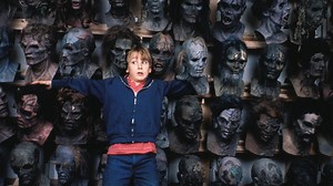 Return Of The Living Dead, Part II - Apple TV (UK)