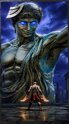 God of War 2 | How to Beat Colossus Boss #kratos #godofwarragnarok #godofwar