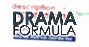 The Drama Formula