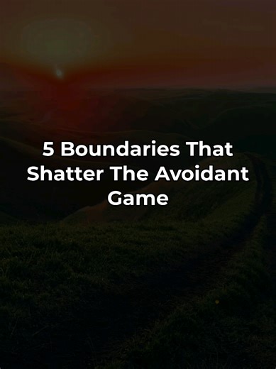 Establishing Healthy Boundaries in Relationships