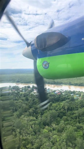 MASwings Transitions to AirBorneo: A New Era Begins