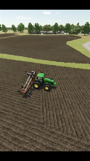 Satisfying Farming Simulator 22 Timelapse #farmingsimulator22 #fs22gameplay #fs22mods #fs22 #ls22