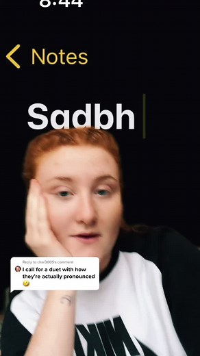 How to Pronounce Irish Names: Aoibheann & Barry Keoghan