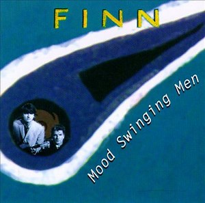 Finn - Mood Swinging Men