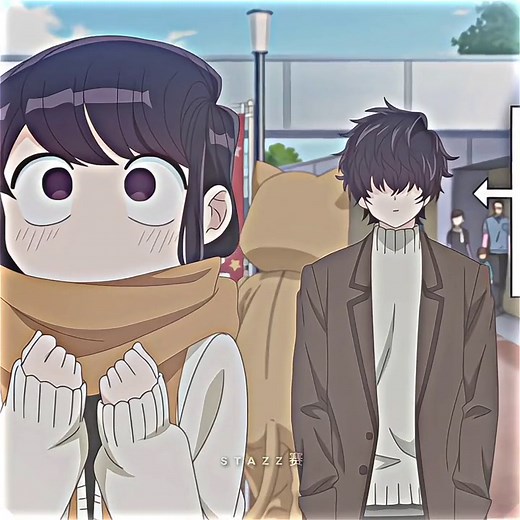 Komi Can't Communicate: Season 2 Character Insights