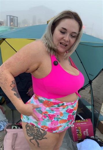 Stylish Plus Size Swimsuits You’ll Love