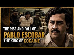 What Happened to Pablo Escobar's Billion-Dollar Empire After He Died?