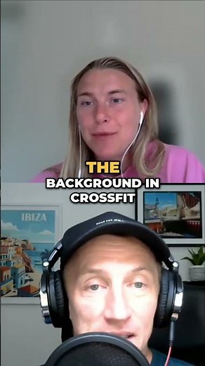Burpee Broad Jump Tips - Annie Emilsson