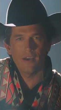 George Strait - I Cross My Heart. Pure Country (1992). Christopher Cain 📽