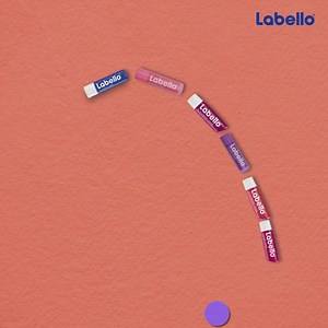Plus le temps passe et plus votre collection s’agrandit ! Combien de Labello avez-vous à ce jour ? :) | Labello